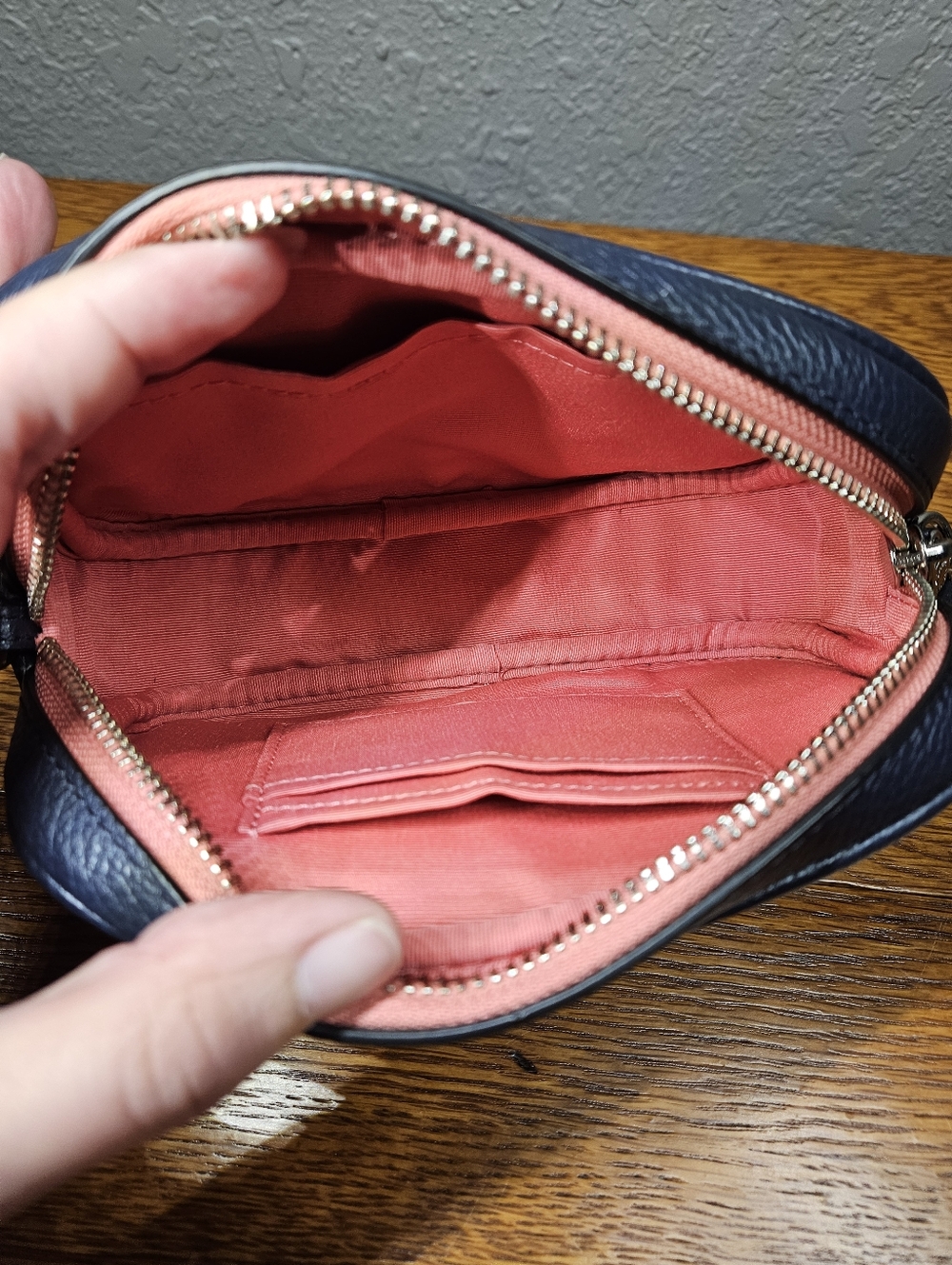 Coach JES Convertible Belt Bag - Picture 9 of 11